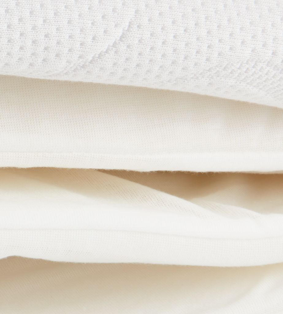 Memory foam contour pillow 30x50x12/9 WELLPUR HUSNES - Amazon