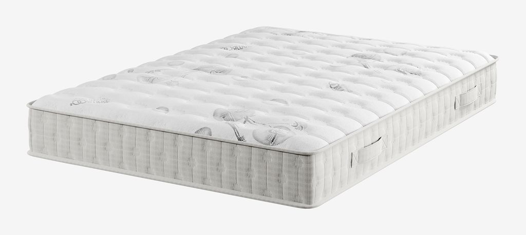 Spring mattress GOLD S70 DREAMZONE Double - Amazon