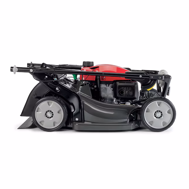 Gas Self-Propelled Lawn Mower