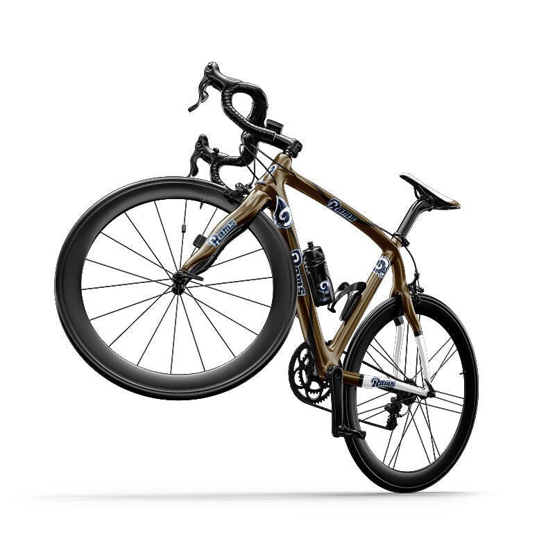 Los Angeles Rams Fans Box - Amazon