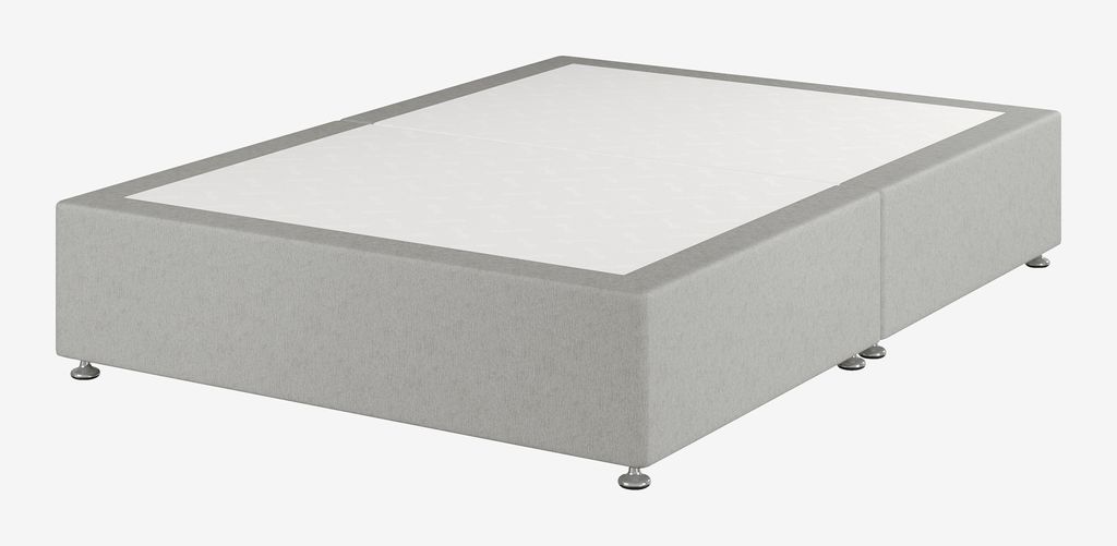 Divan base GOLD D10 Double Grey-49 - Amazon