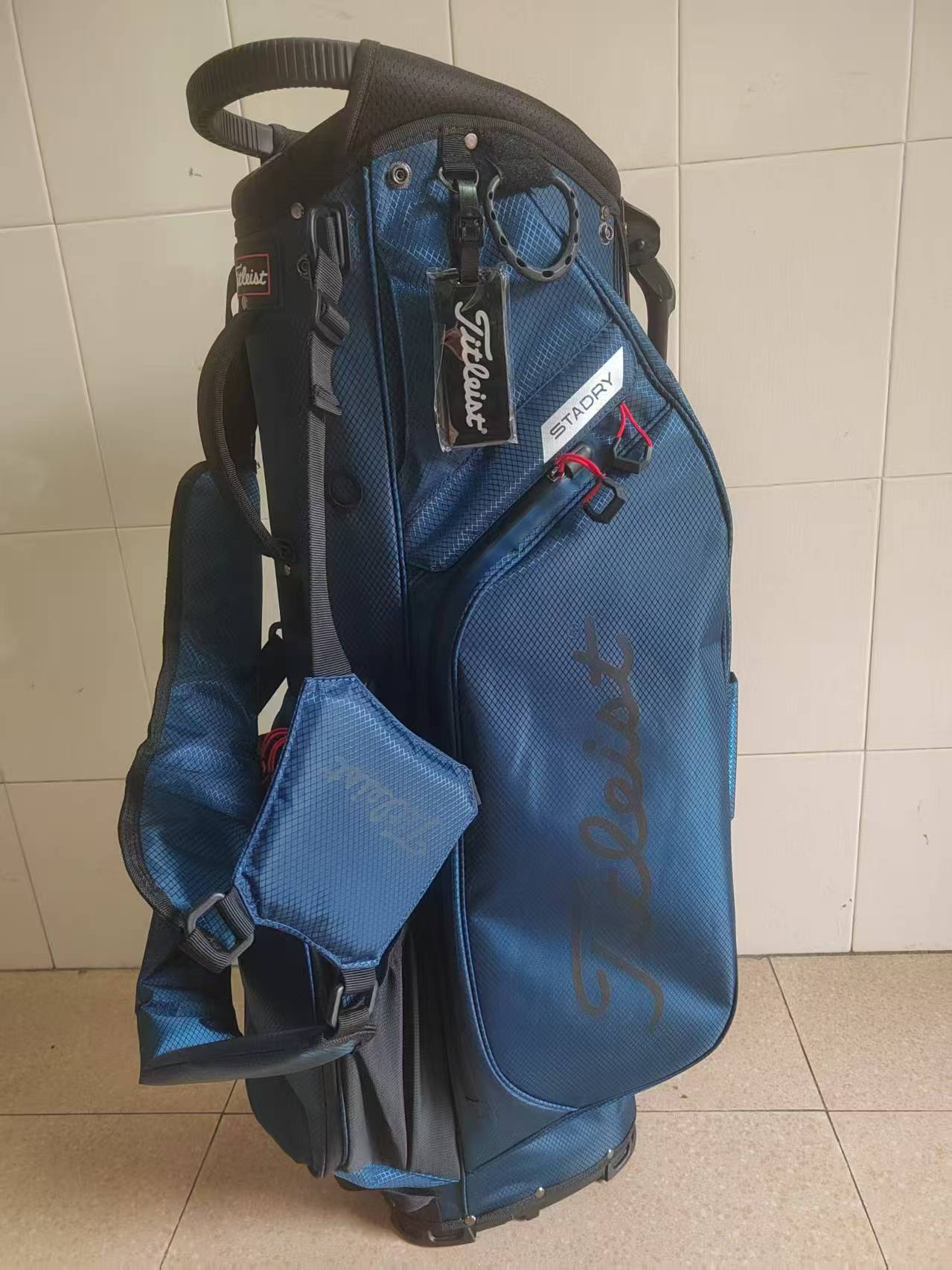 Titleist Bag