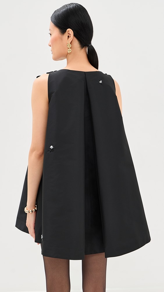 Melody Embroidered Dress