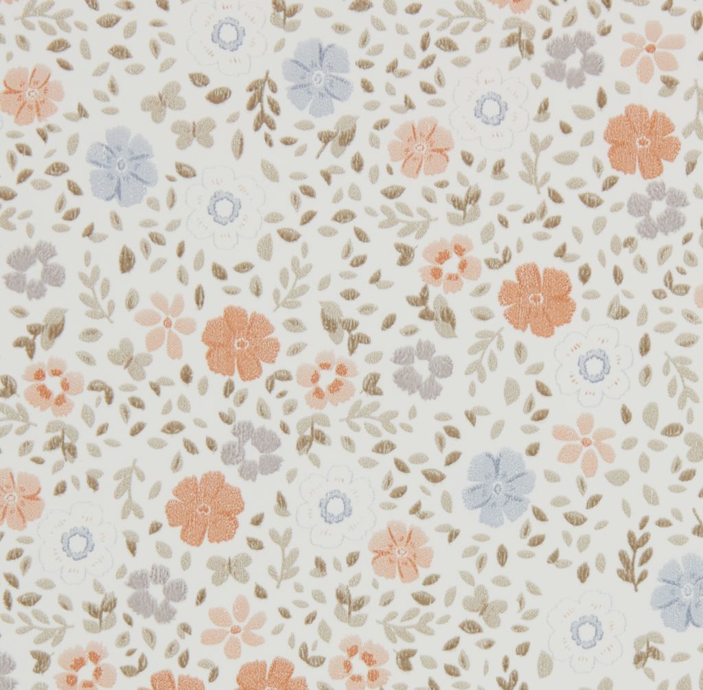 Vinyl tablecloth AMARYLLIS 140 cm - Amazon