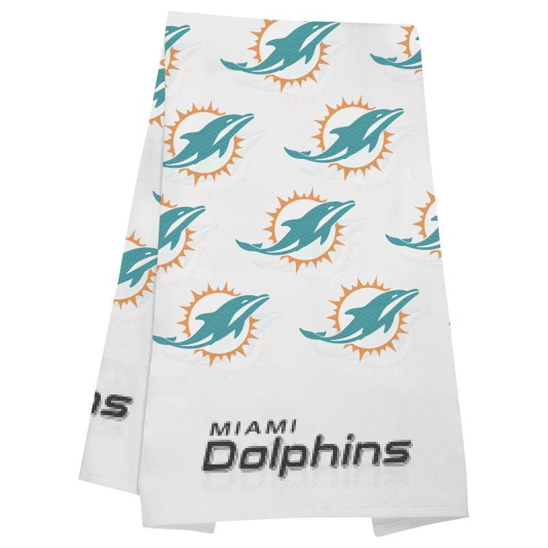 Miami Dolphins Fans Box - Amazon