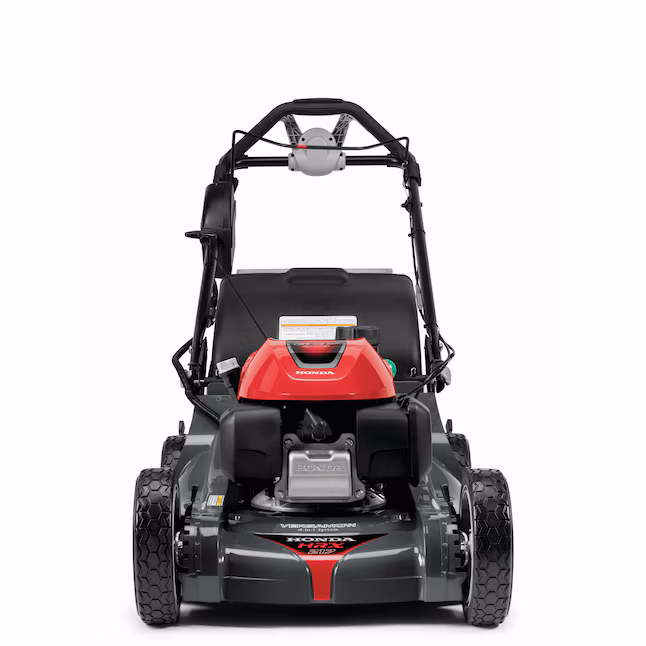 Gas Self-Propelled Lawn Mower