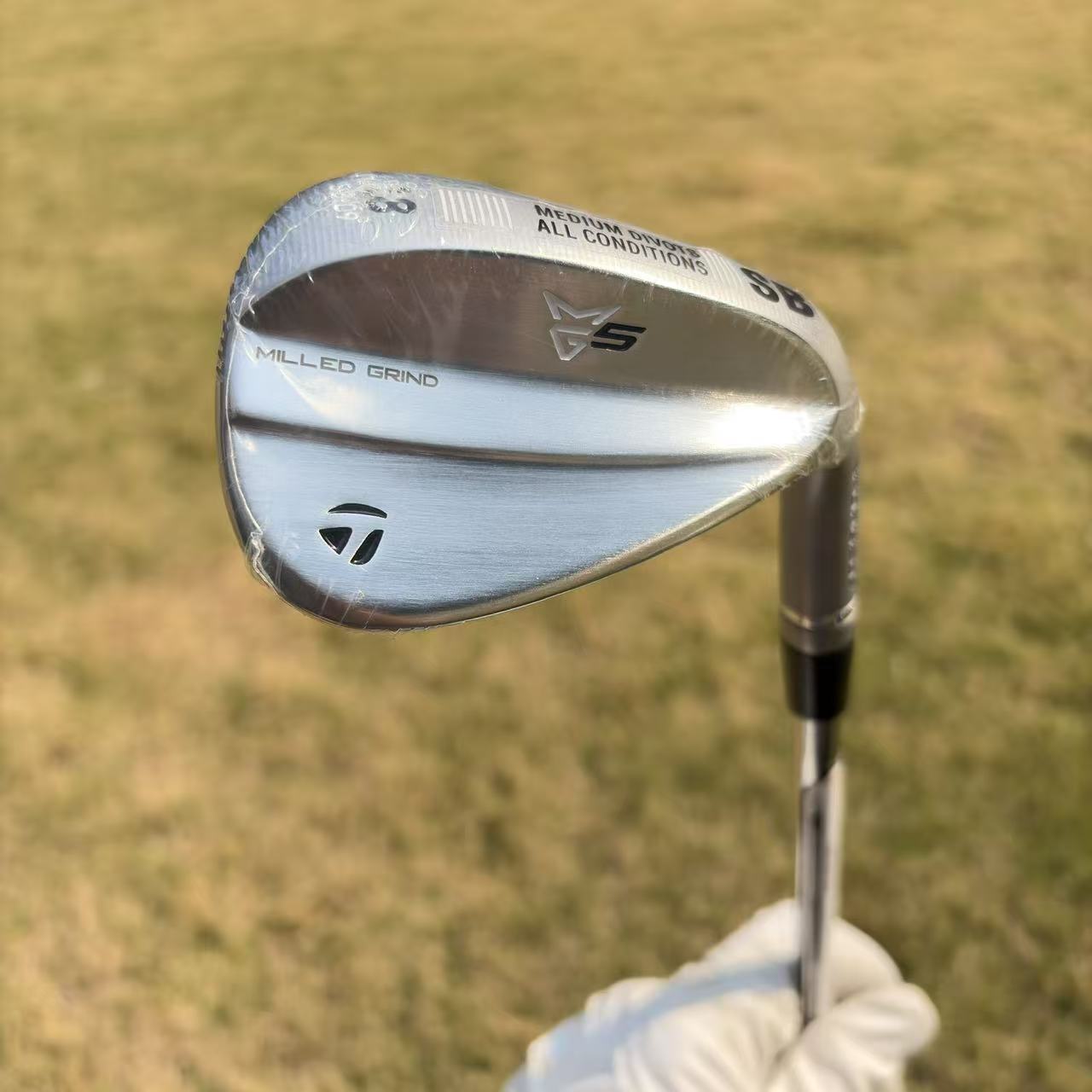 Taylormade MG5 Wedges 2026 New coming