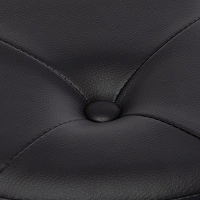 Lowest Prices - Duhome Makeup Vanity Stool Chair Adjustable Round Ottoman Stool Swivel Furry Stool for Makeup Room Bedroom Small Bench for Entryway, Gray - Amazon