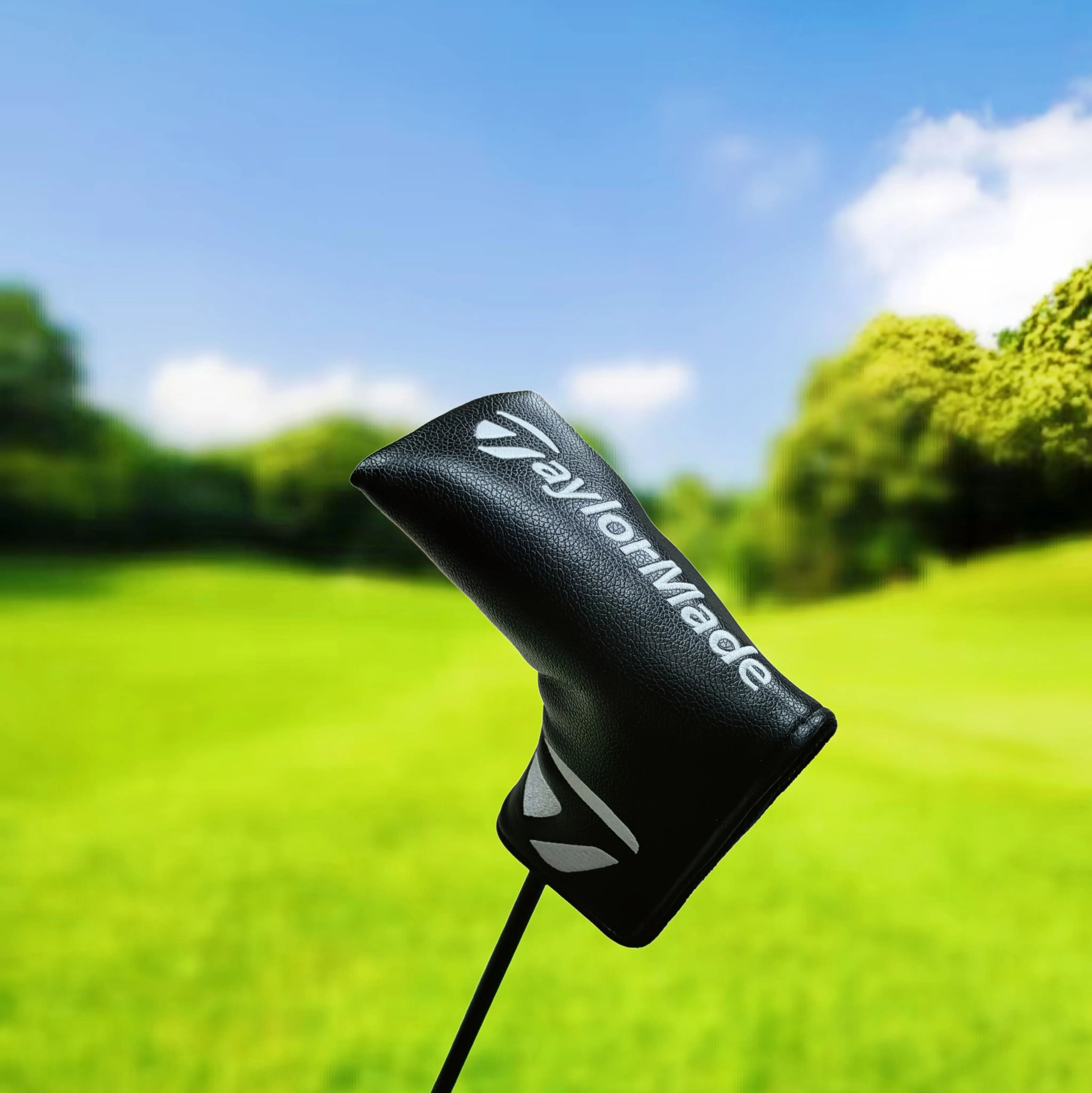 Taylormade Brand Head Cover #12