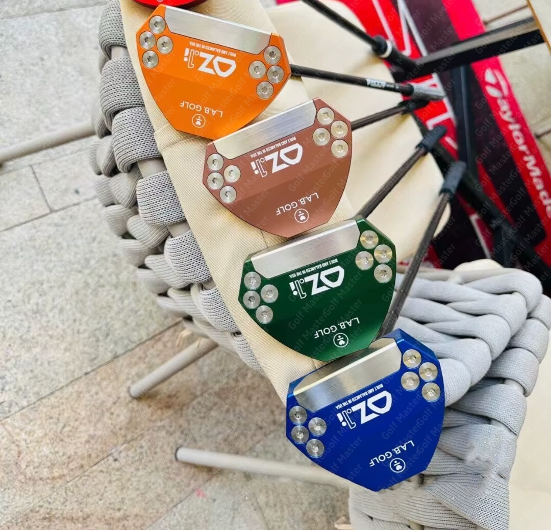 LAB OZ1i Putter