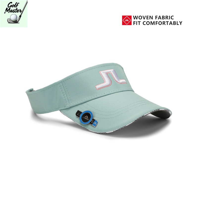 JL Hat 1 - Golf Master
