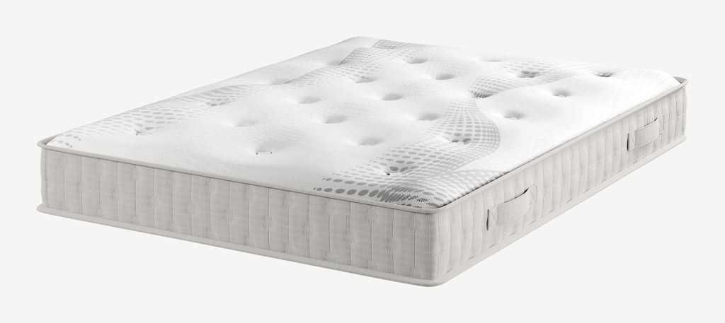 Spring mattress GOLD S45 DREAMZONE Double - Amazon
