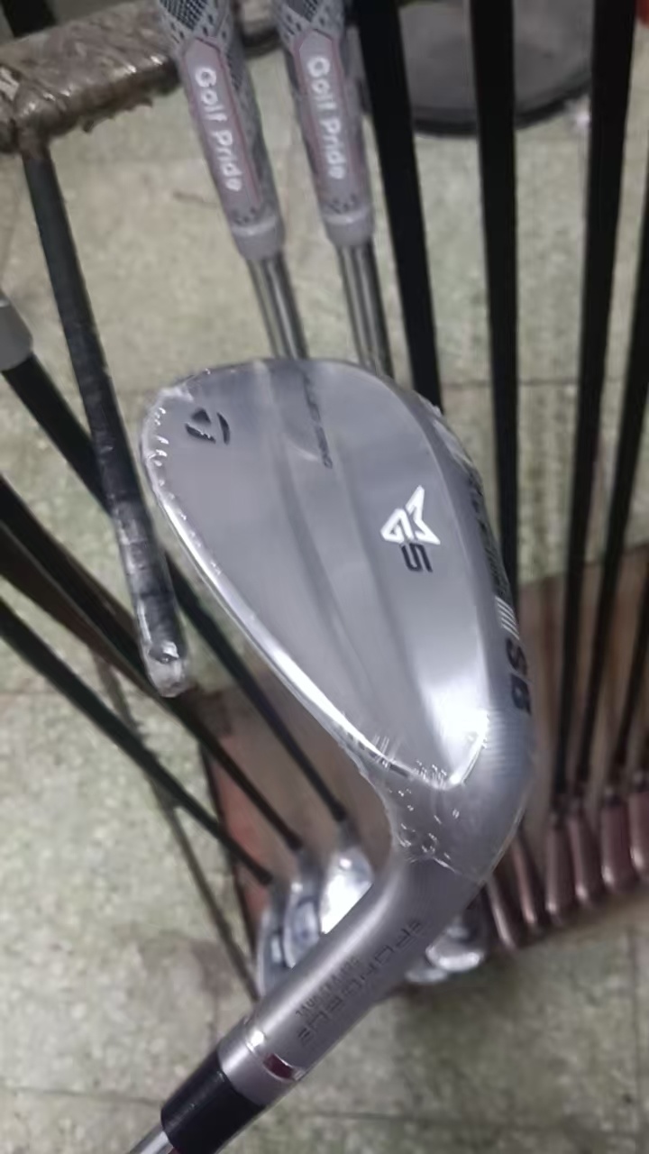 Taylormade MG5 Wedges 2026 New coming