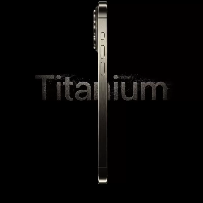 Apple iPhone 15 Pro Max - Amazon