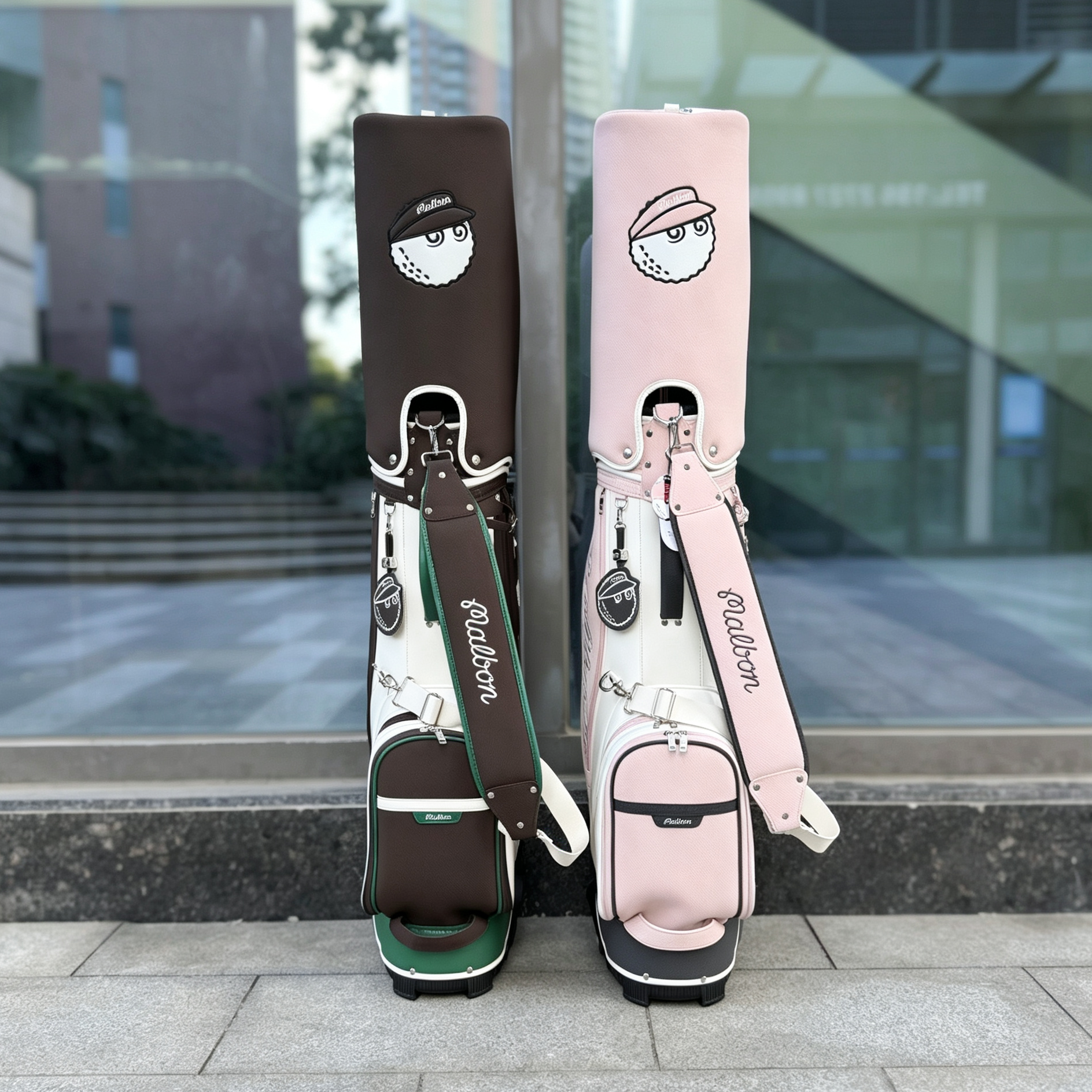 Malbon 106 Bag&Malbon 107 Bag