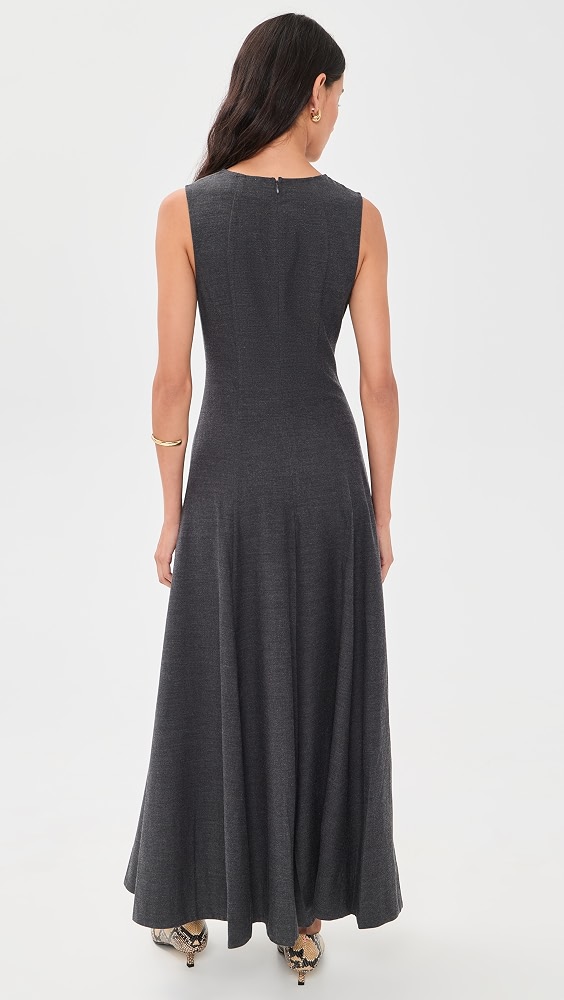 Cecilia Dress