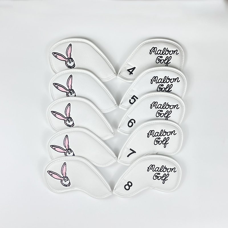 Malbon Brand Head Cover #71