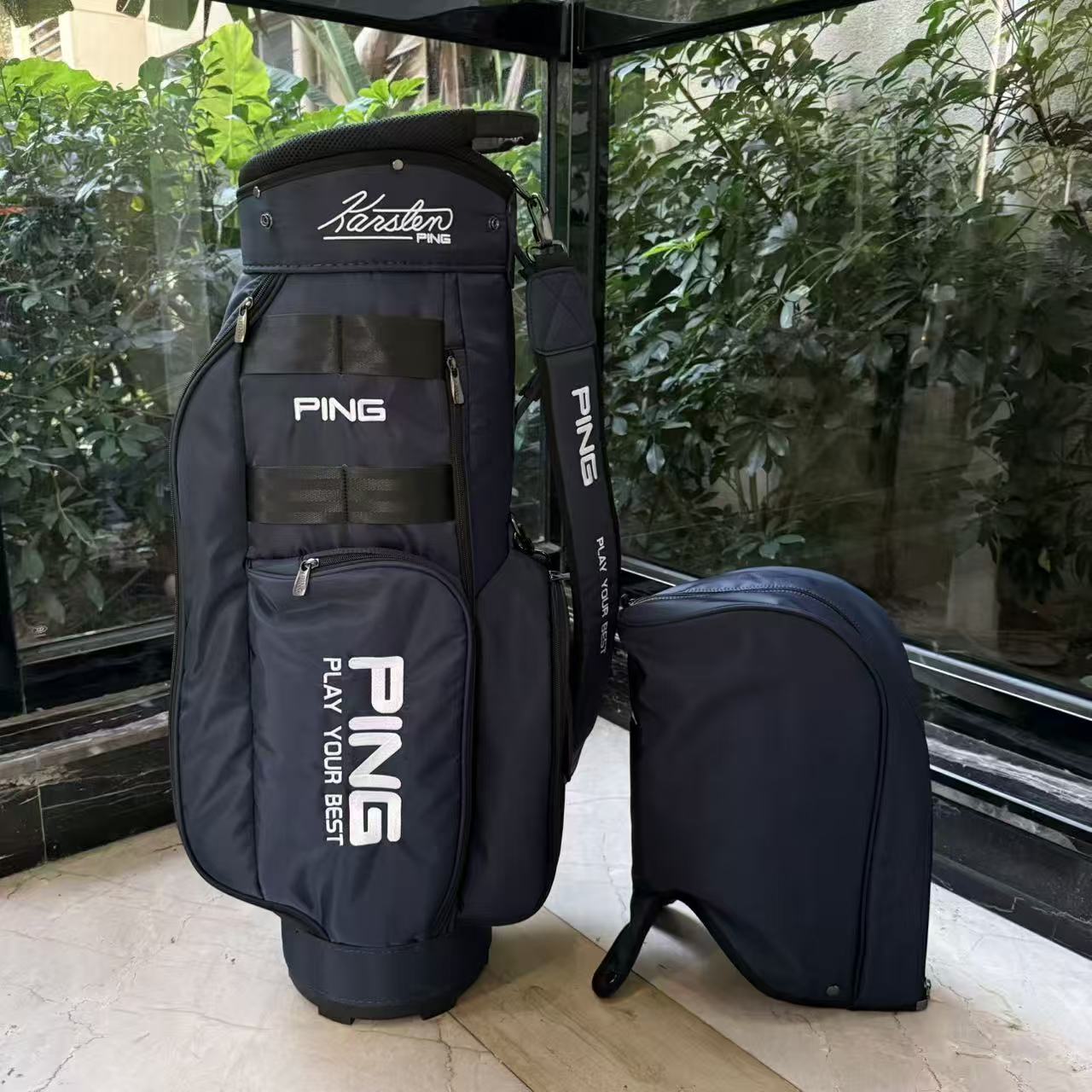 PING Bag 22