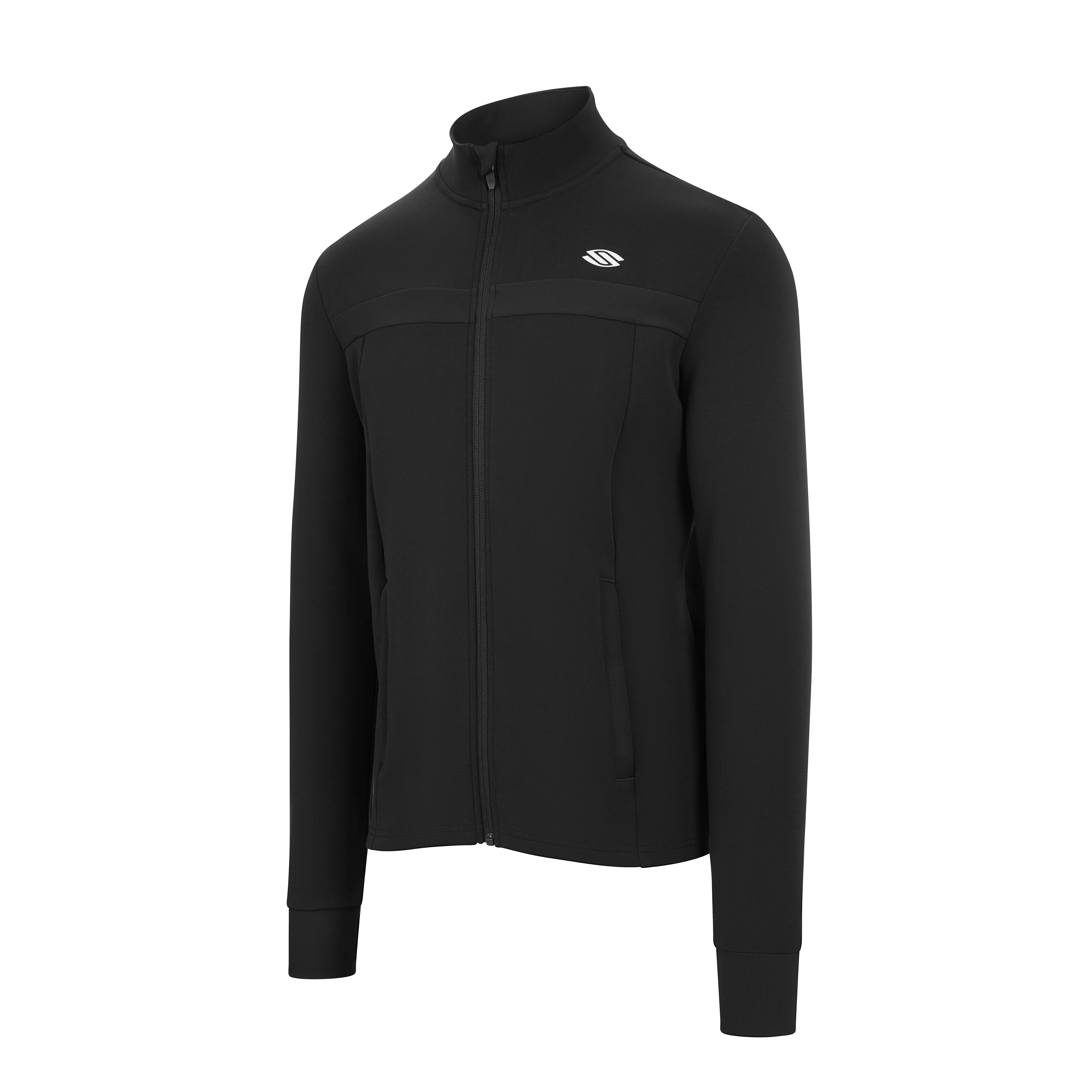 Men's Pro Line Full Zip Jacket