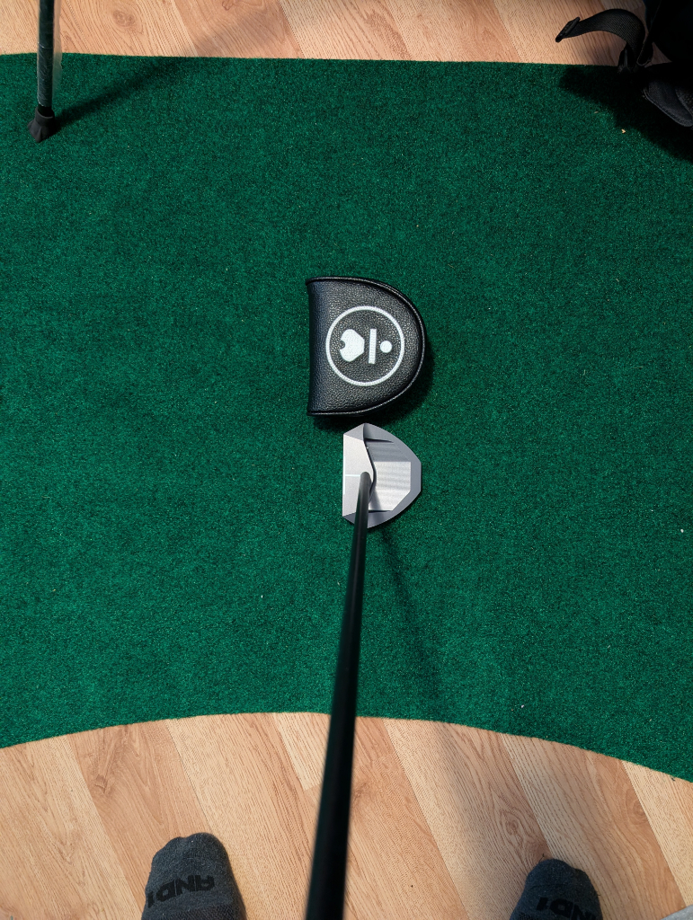 LAB OZ1i Putter