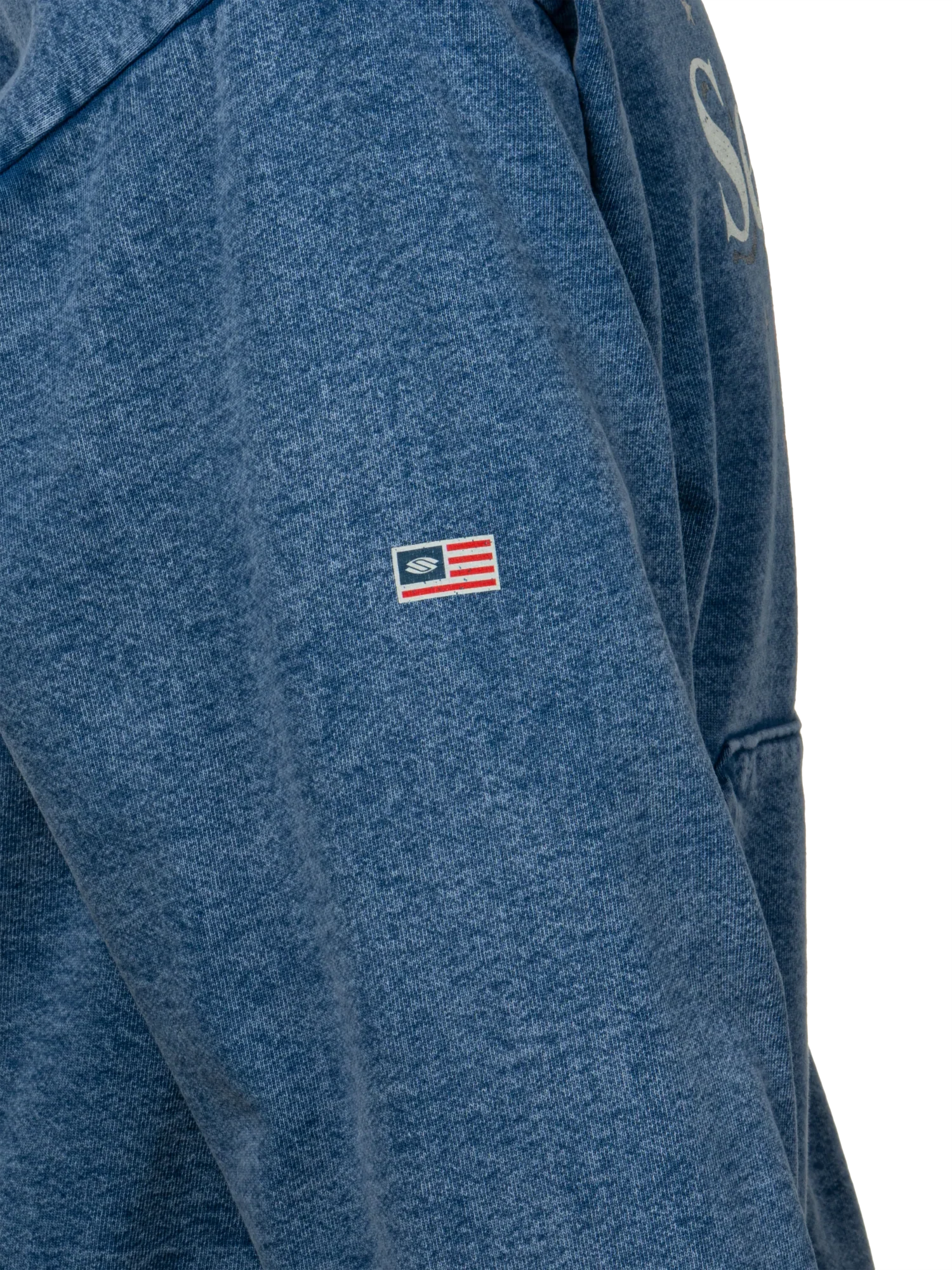 Selkirk Sport 1776 Limited-Edition Heavy Fleece Hoodie