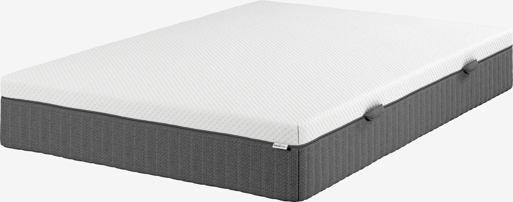 Spring mattress GOLD S35 DREAMZONE Double - Amazon