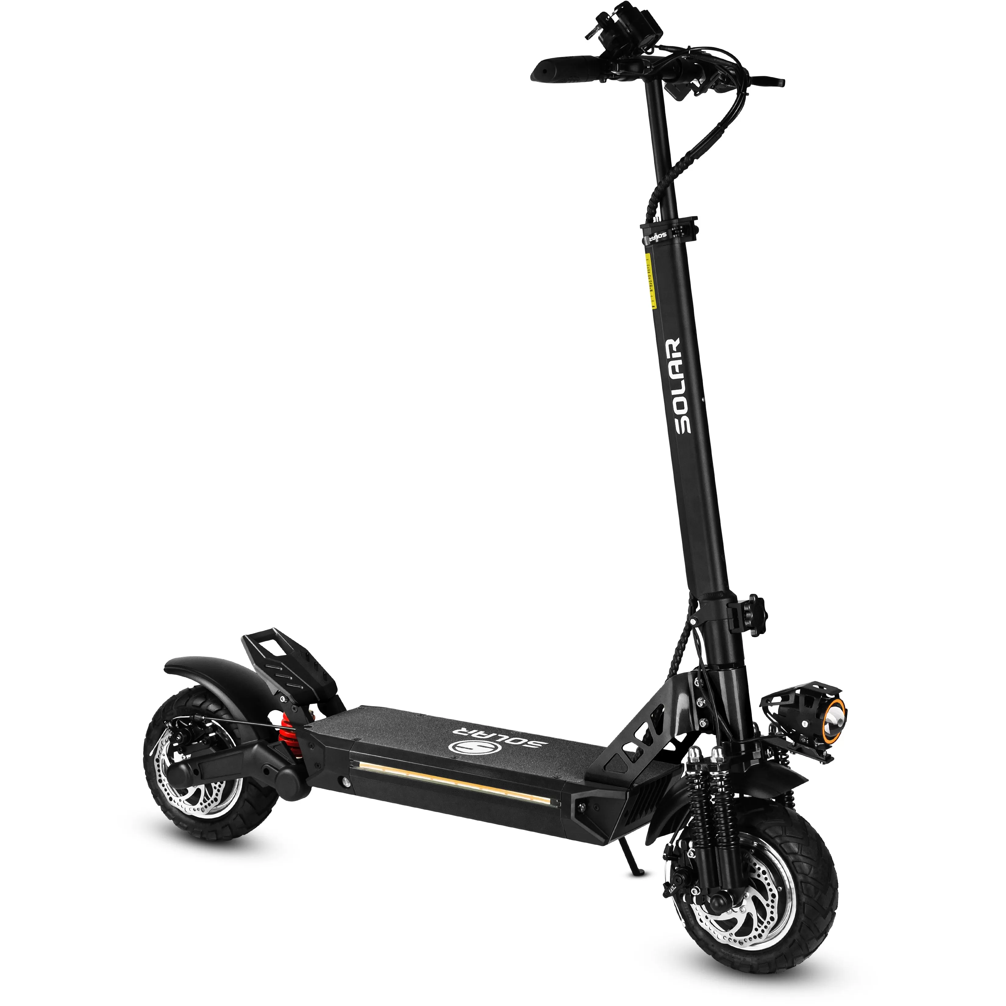 (🔥Limited Time Sale) EQ Electric Scooter - Pre Order Only - Amazon