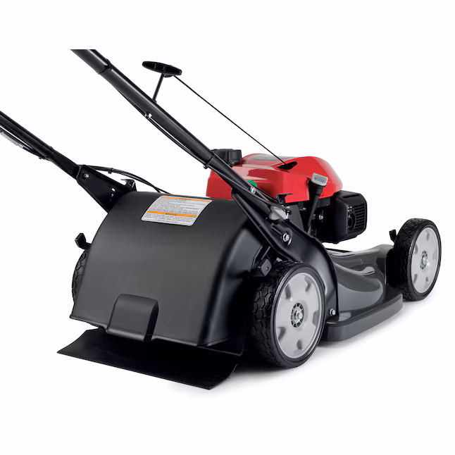 Gas Self-Propelled Lawn Mower