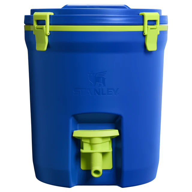 Adventure Fast Flow Water Jug 2G