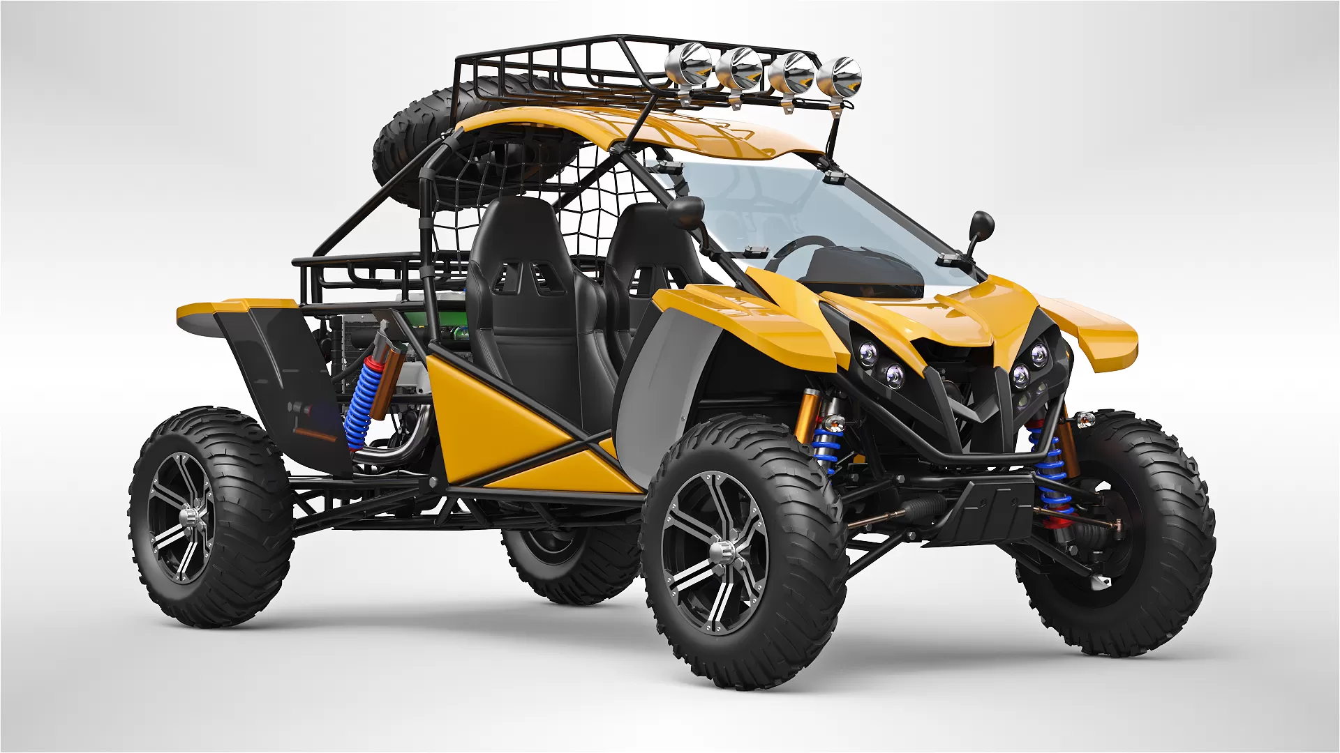 The Ultimate Off-🏍🏍Road Kart/Dune Bike of 2024! Last stock 100 pieces for sale - Amazon