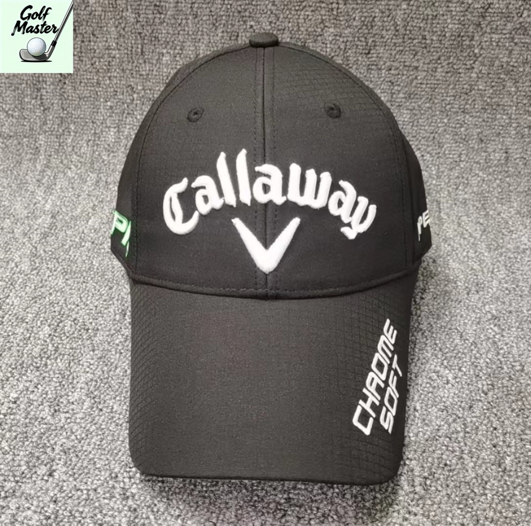 Callaway Hat - Golf Master