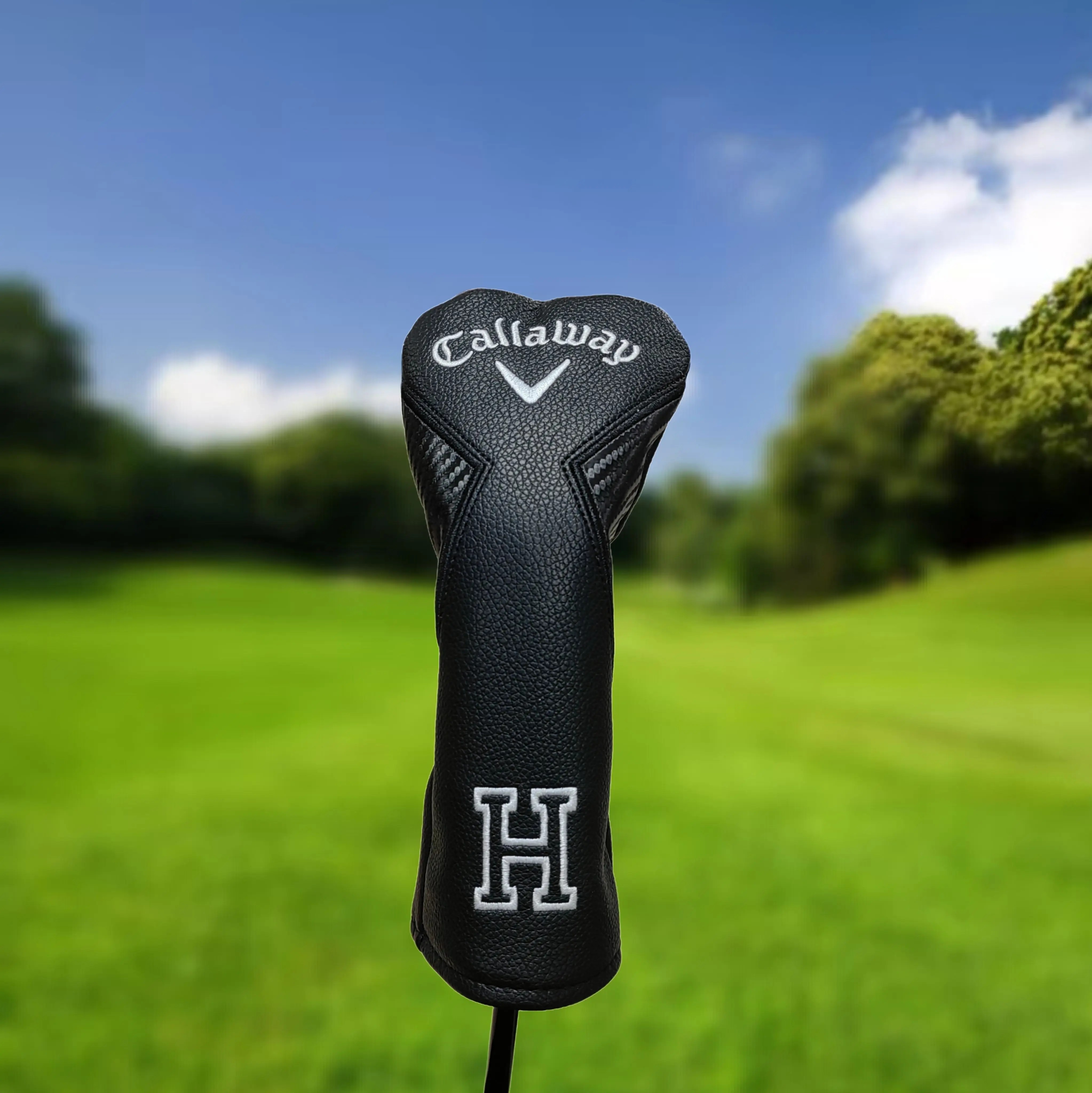 Callaway-03 Head Cover