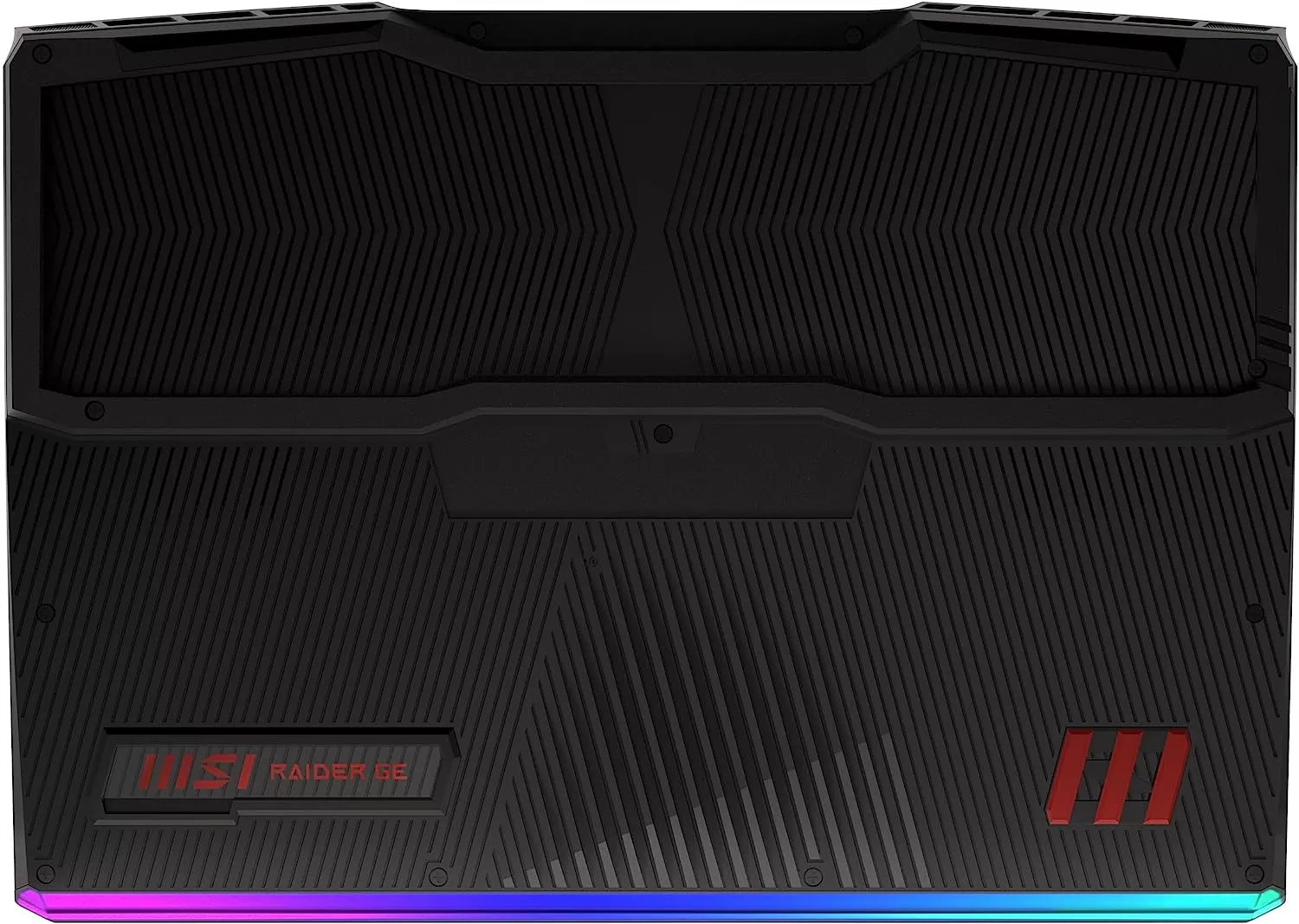 MSI GE77HX Raider 17.3