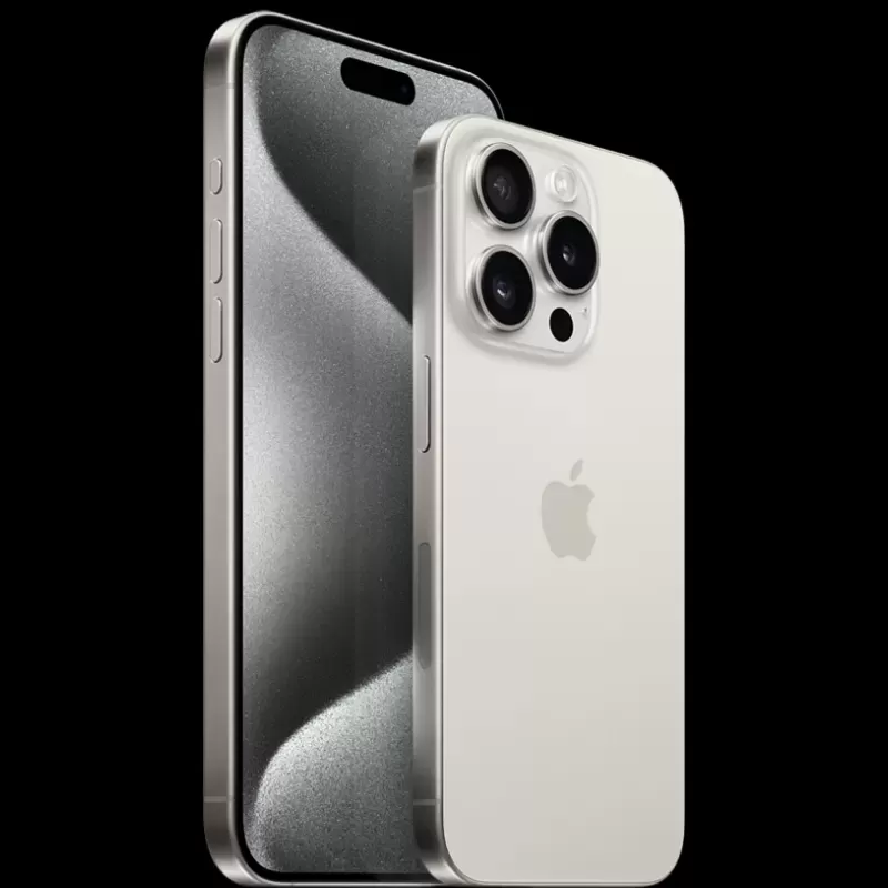 iPhone 15 Pro - Amazon
