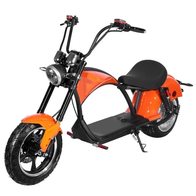 🎉 Clearance Sale🎉2000w removable battery wide tire electric scooter - Amazon