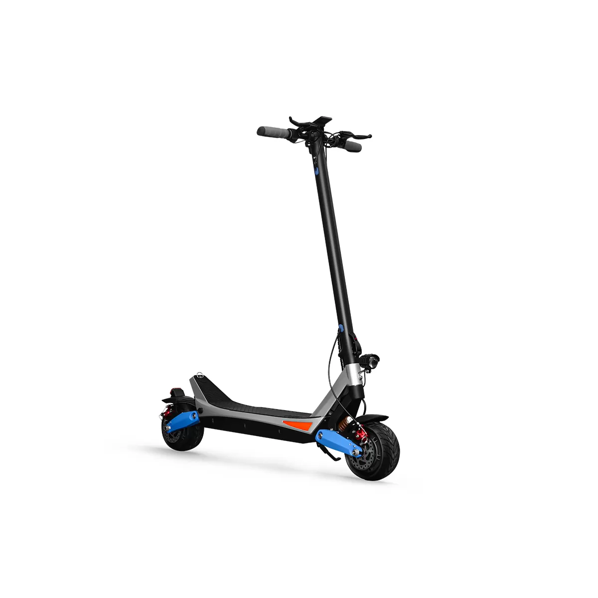 Pegasus City Commuter Electric Scooter - Amazon