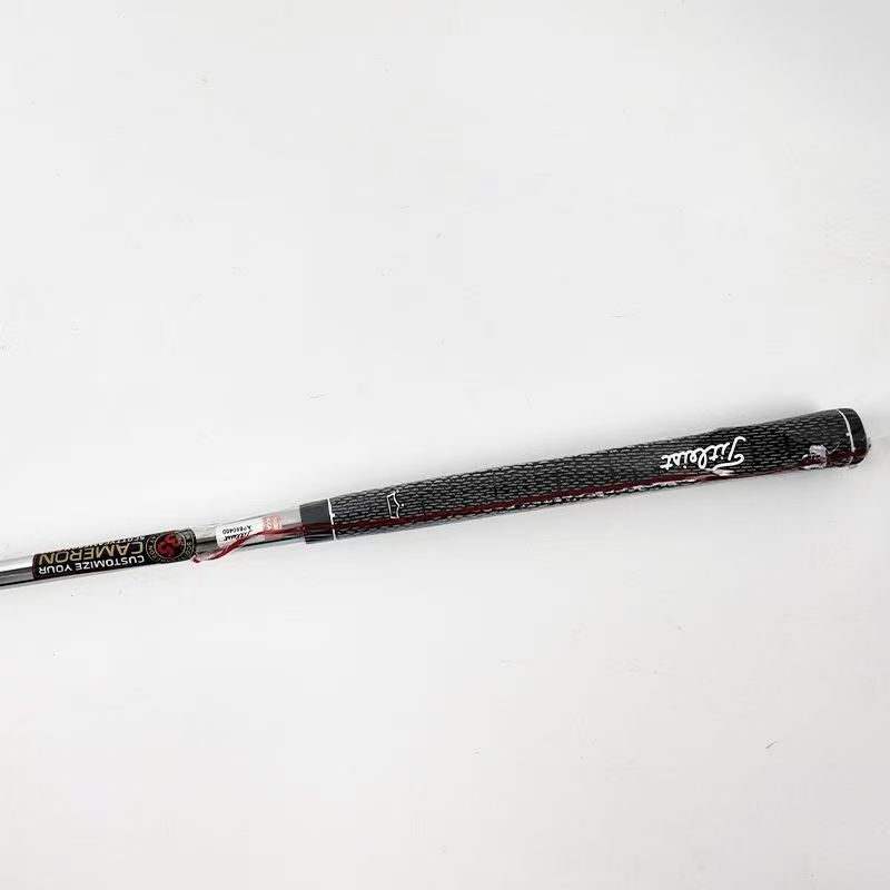 5.5 Sliver Bullhorn Putter【US Overseas Warehouses】