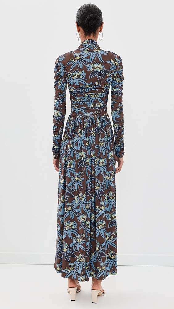 Maxwell Gown