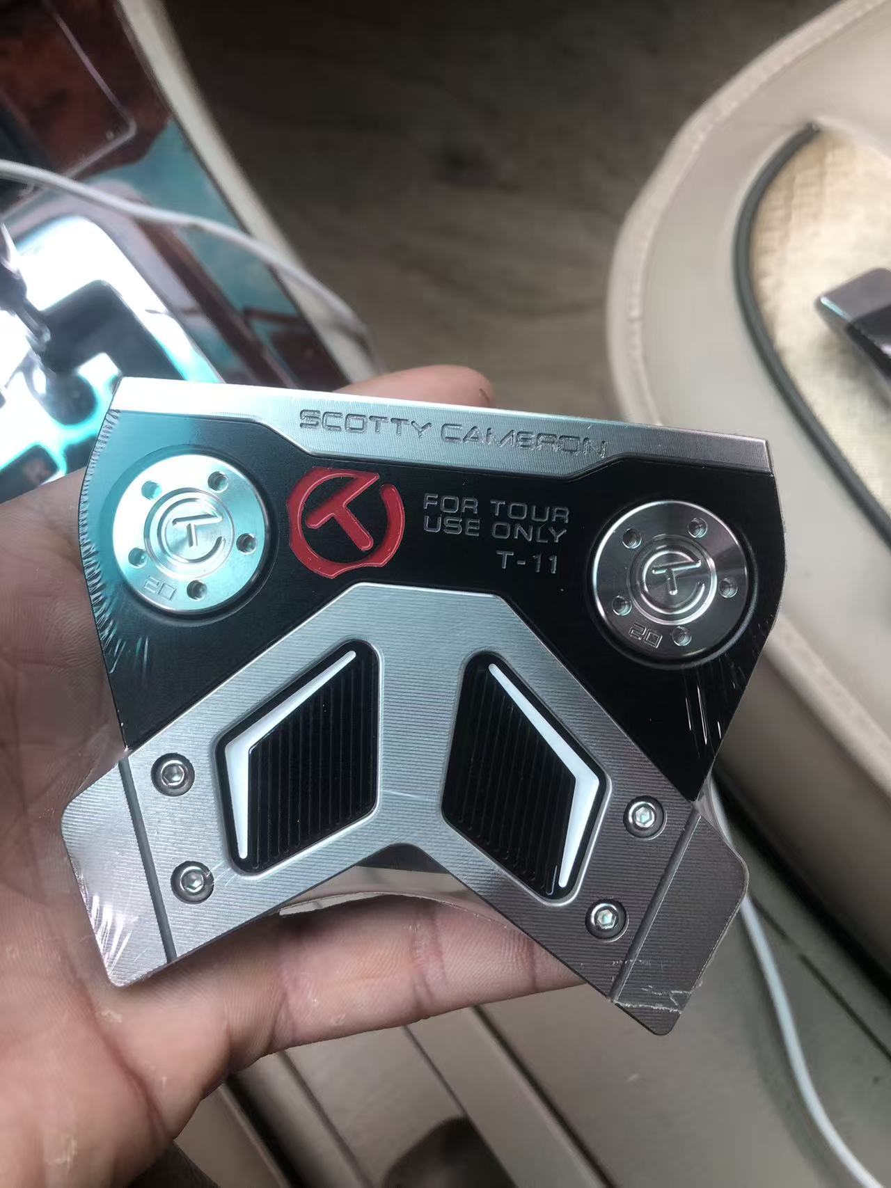 85 Scotty Cameron Putter
