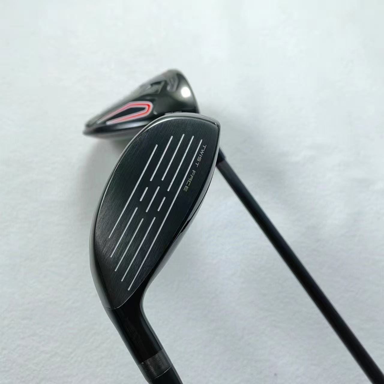 Right hand CGB 3wood-5wood