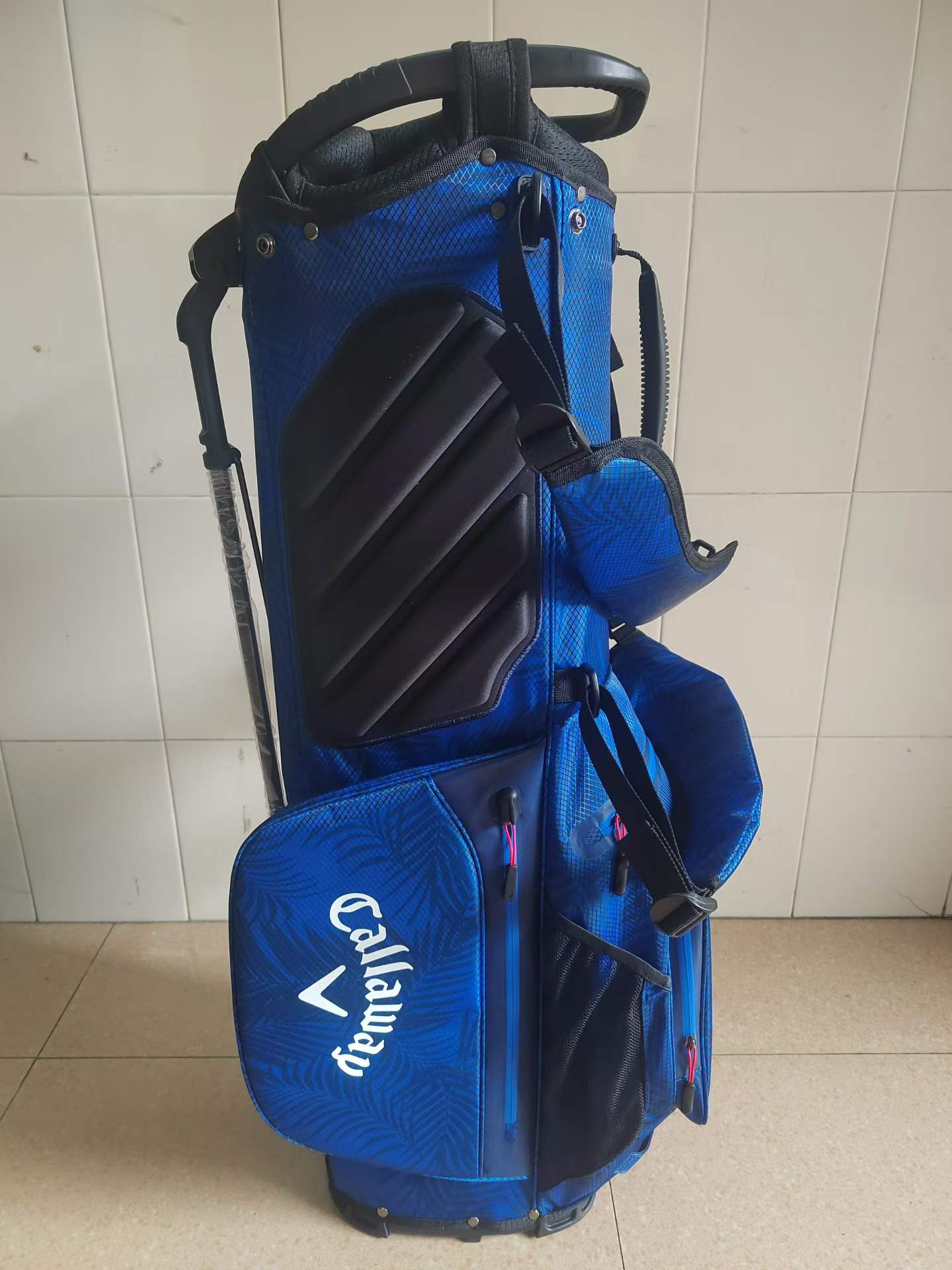 Callaway Bag 17