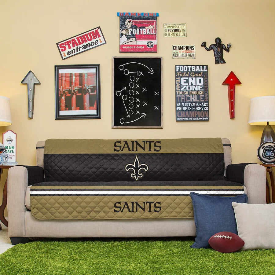 New Orleans Saints Box-Who Dat? - Amazon