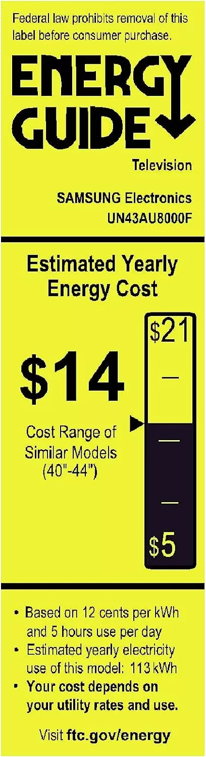 85-Inch Class Crystal 4K UHD AU8000 Series HDR, 3 HDMI Ports, Motion Xcelerator, Tap View, PC on TV, Q Symphony, Smart TV with Alexa Built-In (UN85AU8000FXZA, 2021 Model) - Amazon