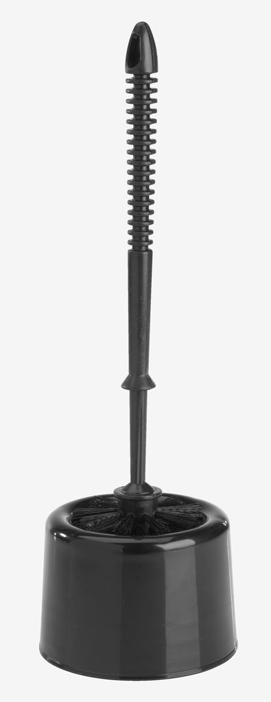 Toilet brush TULEBO plastic - Amazon