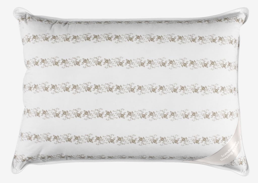 Fibre pillow 50x70/75 TRONFJELLET - Amazon