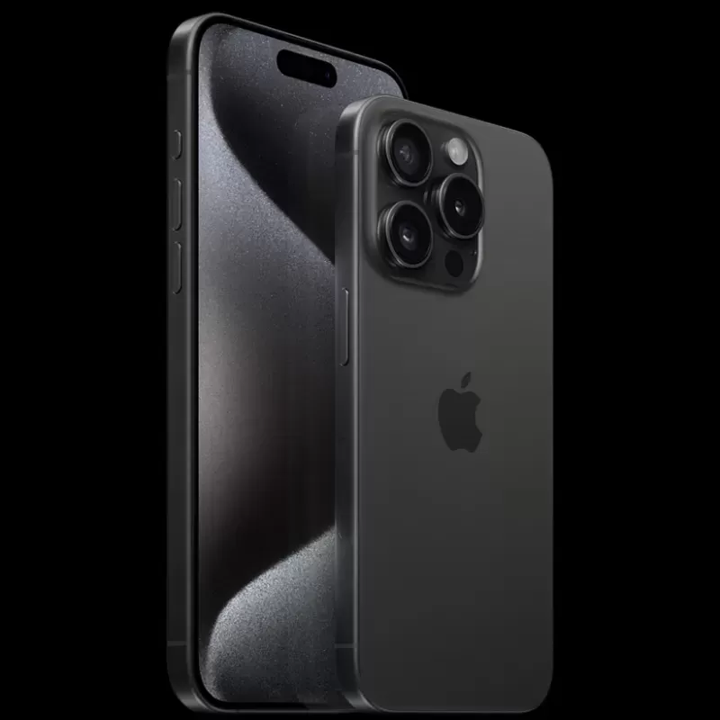 Apple iPhone 15 Pro Max - Amazon