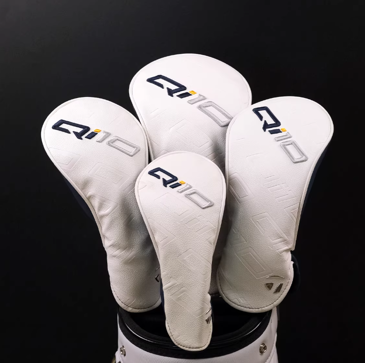 Taylormade Brand Head Cover #16