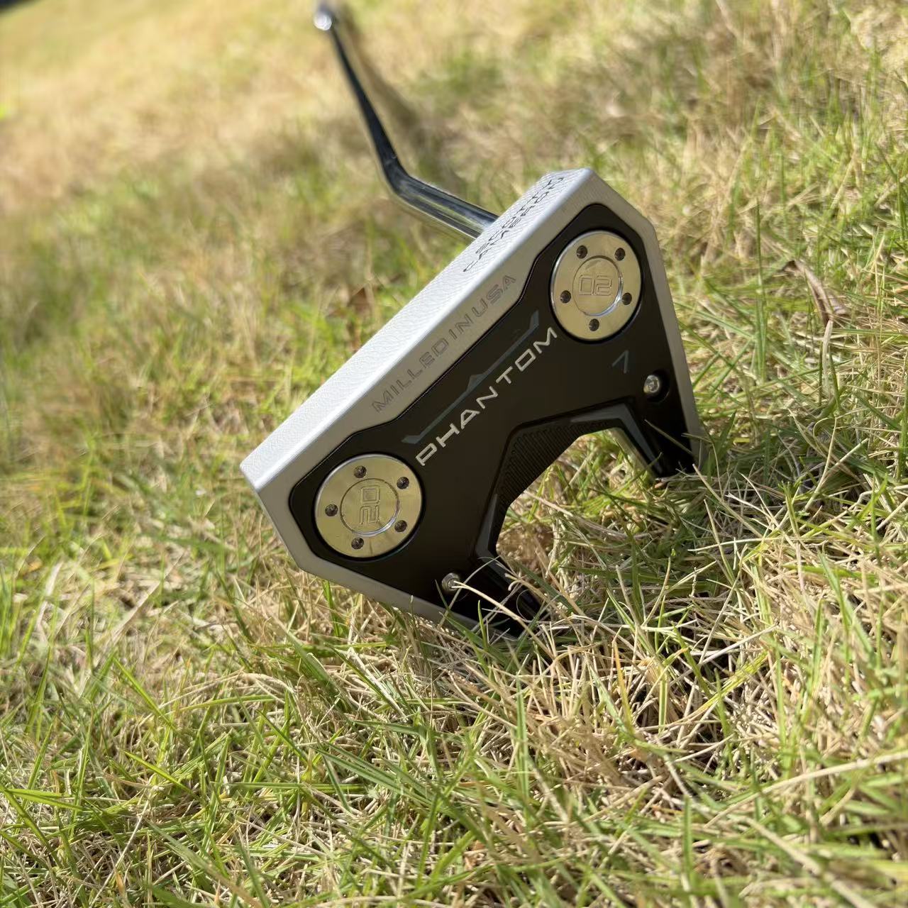 80 Scotty Cameron three type Putter
