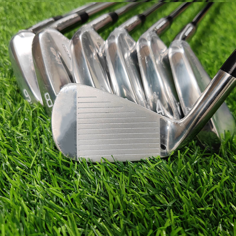 Mizuno MP20 Irons