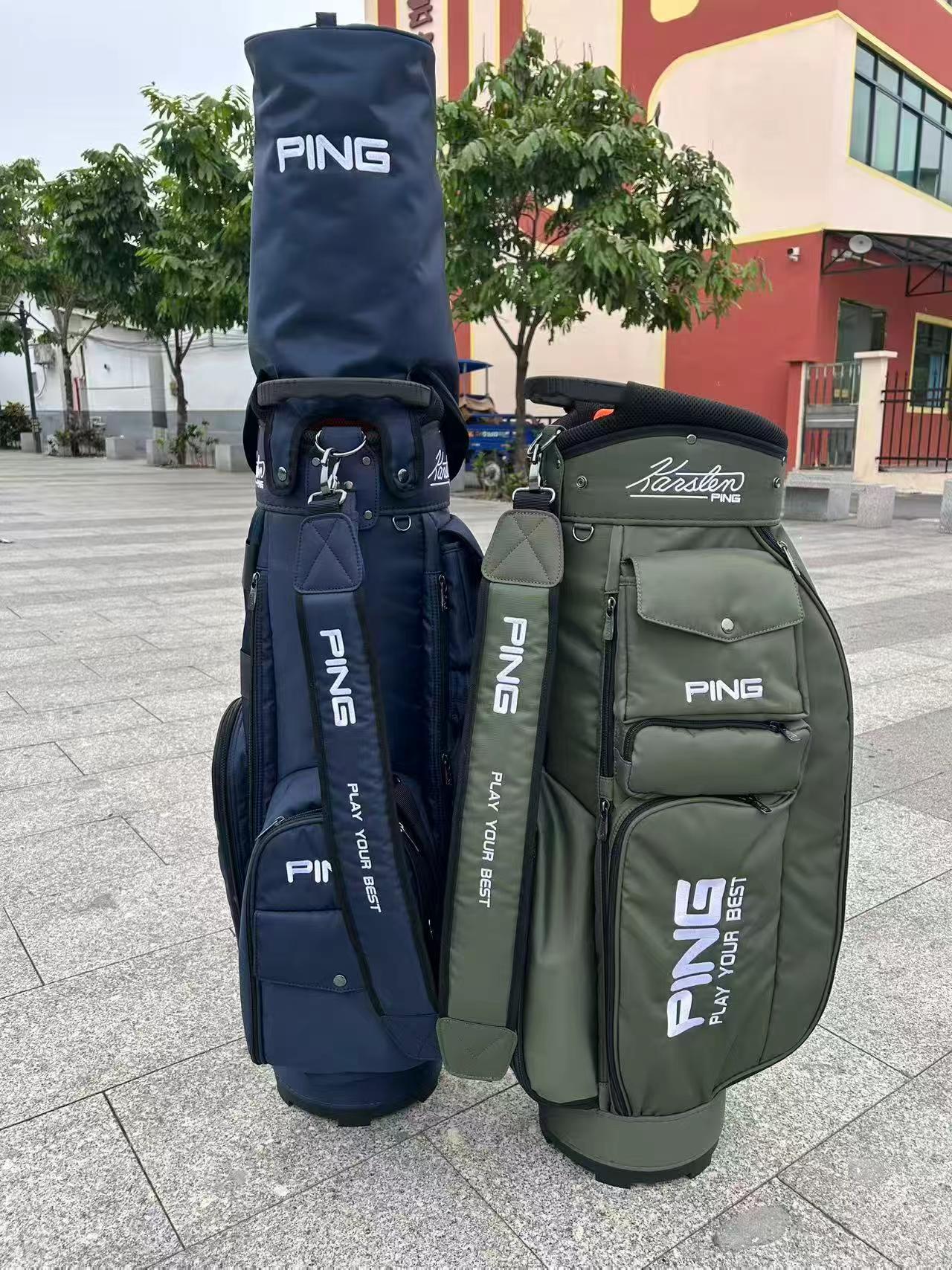 PING Bag 21